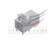 Relay 24V5A DSP2A-L2-DC24V 8 Chân